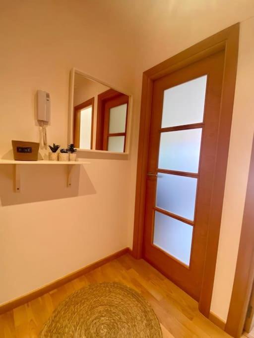 Apartamento Arroutada Corcubion Ngoại thất bức ảnh